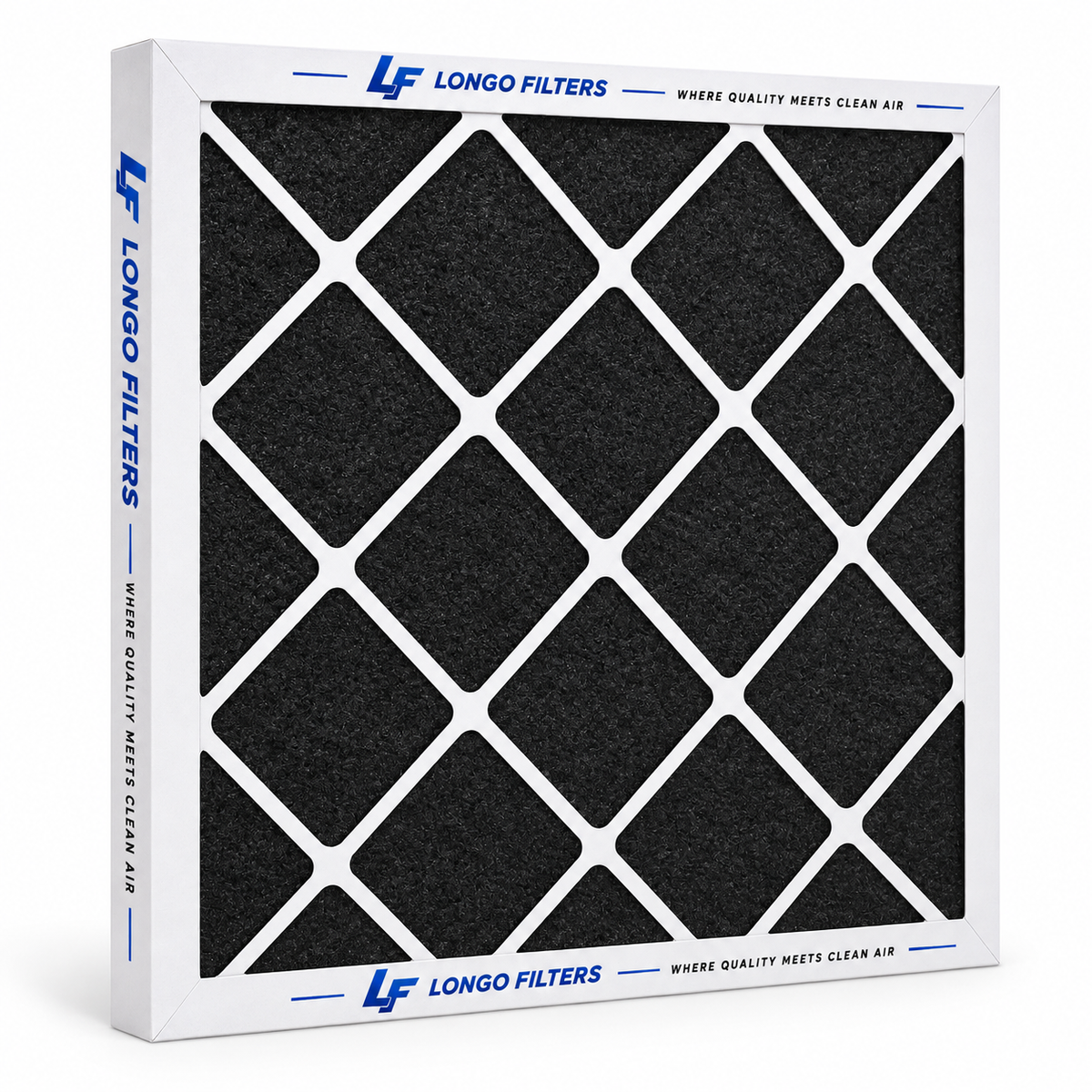 Odor Eliminating Carbon Filter