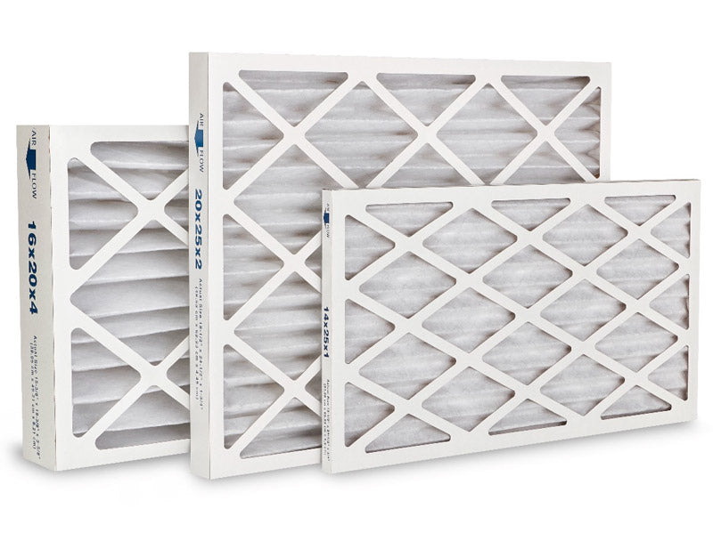 Normal Single Filter Actual Vs Normal Size – Longo Filters