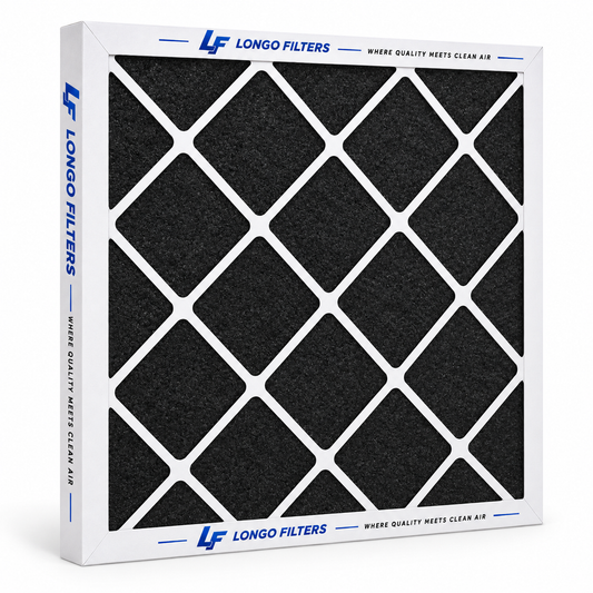 Odor Eliminating Carbon Filter